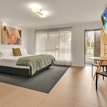 Big4 Ingenia Holidays Queenscliff Beacon Esterno foto