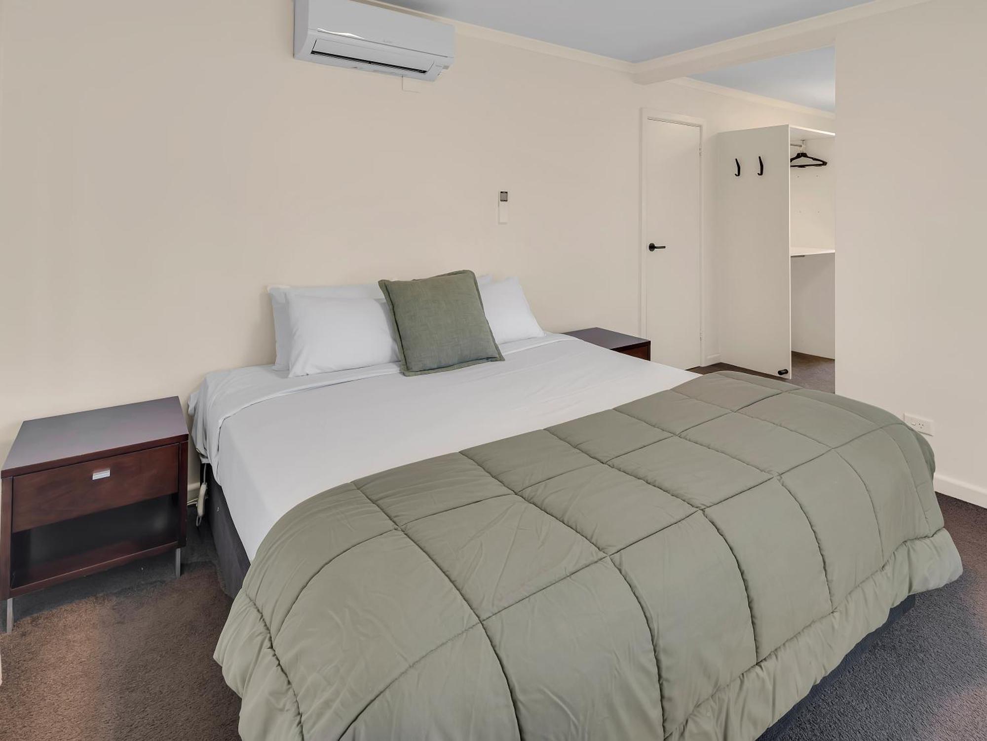 Big4 Ingenia Holidays Queenscliff Beacon Esterno foto