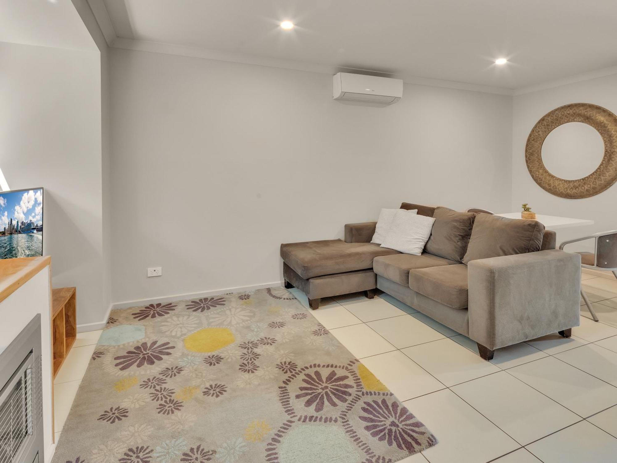 Big4 Ingenia Holidays Queenscliff Beacon Esterno foto